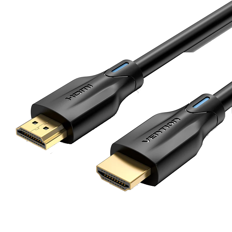 Кабель HDMI to HDMI 5m Vention (AANBJ)
